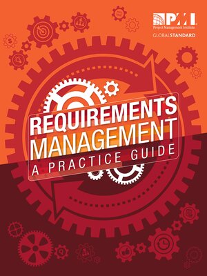 cover image of Requirements Management